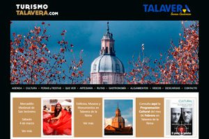 Turismo Talavera