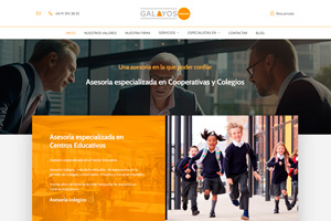 <strong>Asesoría Galayos asesoriagalayos.com<span></span></strong><i>→</i>