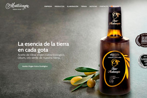 <strong>Bodegas Colado www.bodegascolado.com<span></span></strong><i>→</i>