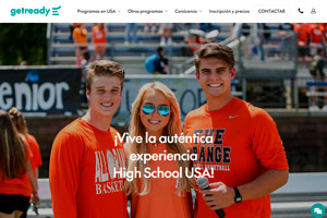 <strong>Get Ready www.getready.es<span></span></strong><i>→</i>