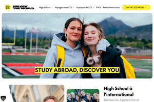 <strong>STS www.sts-education.fr<span></span></strong><i>→</i>